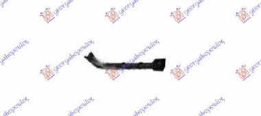 NOSAC ZADNJEG BRANIKA BOCNI PLASTICNI