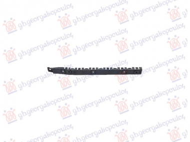 NOSAC ZADNJEG BRANIKA BOCNI PLASTICNI