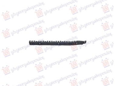 NOSAC ZADNJEG BRANIKA BOCNI PLASTICNI