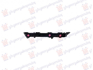 NOSAC ZADNJEG BRANIKA BOCNI PLASTICNI