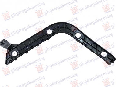 NOSAC ZADNJEG BRANIKA BOCNI PLASTICNI