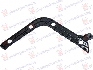 NOSAC ZADNJEG BRANIKA BOCNI PLASTICNI