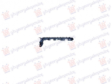 NOSAC ZADNJEG BRANIKA BOCNI PLASTICNI