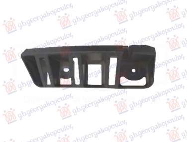 NOSAC ZADNJEG BRANIKA BOCNI PLASTICNI (ISPOD STOP LAMPE)