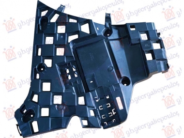 NOSAC ZADNJEG BRANIKA BOCNI PLASTICNI (M-SPORT)