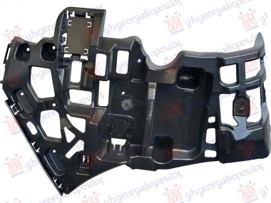 NOSAC ZADNJEG BRANIKA BOCNI PLASTICNI (M-SPORT)