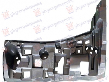 NOSAC ZADNJEG BRANIKA BOCNI PLASTICNI (M-SPORT)