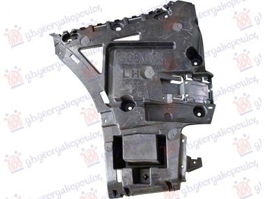 NOSAC ZADNJEG BRANIKA BOCNI PLASTICNI (M-SPORT)