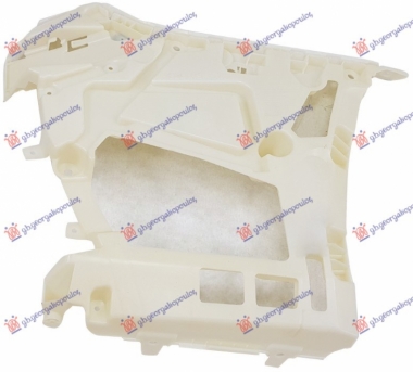 NOSAC ZADNJEG BRANIKA BOCNI PLASTICNI (OJACANJE) (M-SPORT)