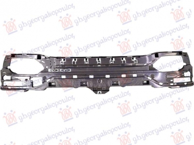 NOSAC ZADNJEG BRANIKA CENTRALNI PLASTICNI (M-SPORT)