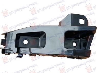 NOSAC ZADNJEG BRANIKA DONJI PLASTICNI