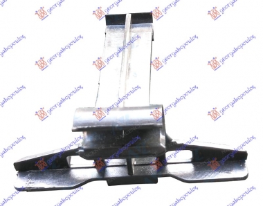 NOSAC ZADNJEG BRANIKA GORNJI PLAST (L=D)