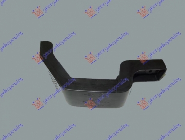 NOSAC ZADNJEG BRANIKA GORNJI PLAST. (O)