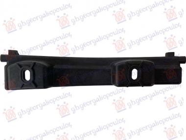 NOSAC ZADNJEG BRANIKA GORNJI PLASTICNI