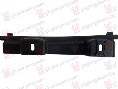 NOSAC ZADNJEG BRANIKA GORNJI PLASTICNI