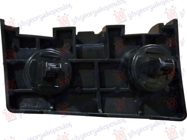 NOSAC ZADNJEG BRANIKA GORNJI PLASTICNI