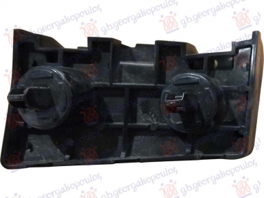 NOSAC ZADNJEG BRANIKA GORNJI PLASTICNI