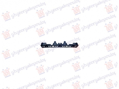 NOSAC ZADNJEG BRANIKA GORNJI PLASTICNI