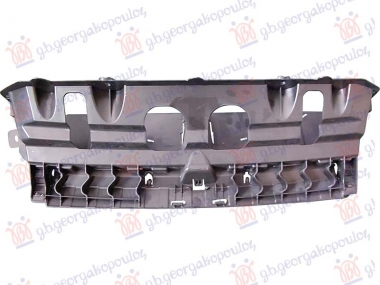 NOSAC ZADNJEG BRANIKA GORNJI PLASTICNI (M-SPORT)