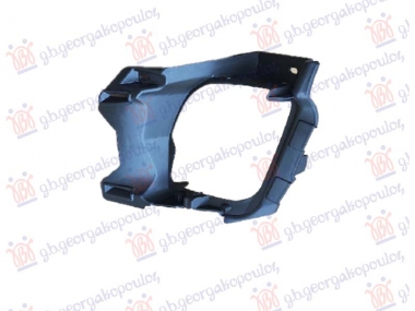 NOSAC ZADNJEG BRANIKA I MAGLENKE