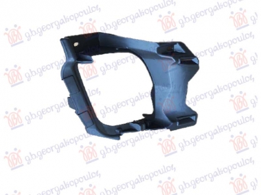 NOSAC ZADNJEG BRANIKA I MAGLENKE