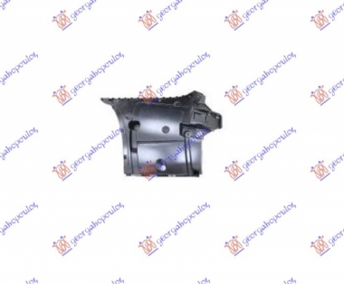 NOSAC ZADNJEG BRANIKA (M5) (F90)