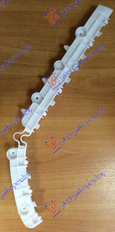 NOSAC ZADNJEG BRANIKA PLASTICAN