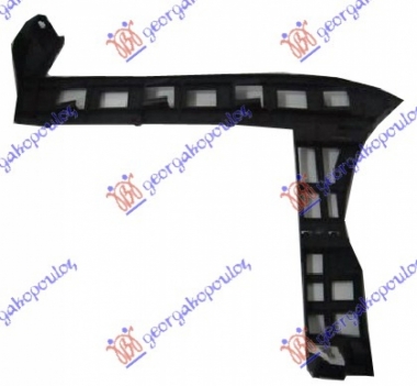 NOSAC ZADNJEG BRANIKA PLASTICAN NA BRANI