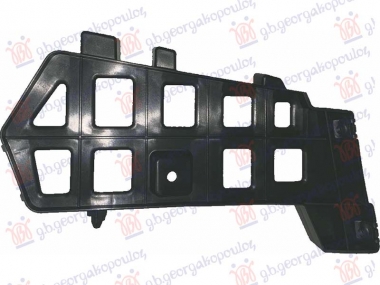 NOSAC ZADNJEG BRANIKA PLASTICNI