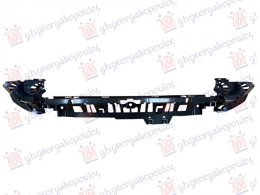 NOSAC ZADNJEG BRANIKA PLASTICNI