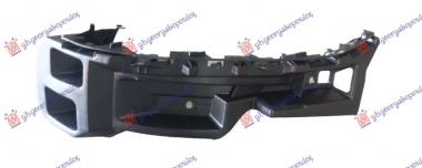 NOSAC ZADNJEG BRANIKA PLASTICNI