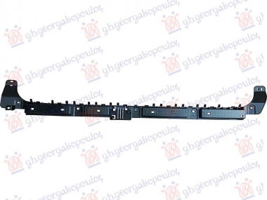 NOSAC ZADNJEG BRANIKA PLASTICNI