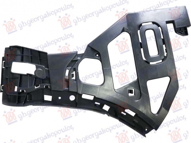 NOSAC ZADNJEG BRANIKA PLASTICNI