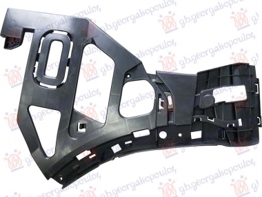 NOSAC ZADNJEG BRANIKA PLASTICNI