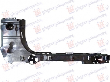 NOSAC ZADNJEG BRANIKA PLASTICNI (M-SPORT)