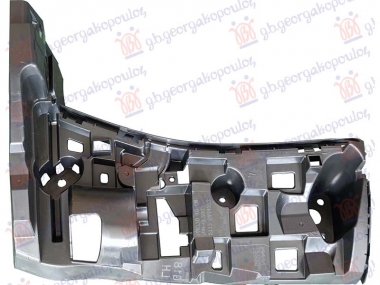 NOSAC ZADNJEG BRANIKA PLASTICNI (M-SPORT)