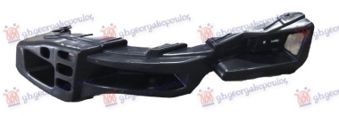 NOSAC ZADNJEG BRANIKA PLASTICNI (ZADNJI DEO)