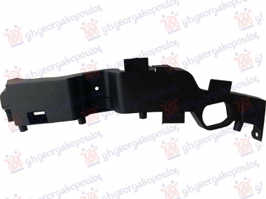 NOSAC ZADNJEG BRANIKA SPOLJASNJI BOCNI PLASTICNI