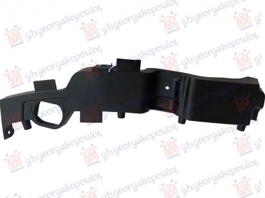 NOSAC ZADNJEG BRANIKA SPOLJASNJI BOCNI PLASTICNI