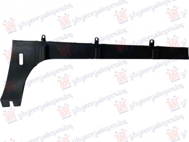 NOSAC ZADNJEG BRANIKA SPOLJASNJI PLASTICNI