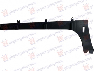 NOSAC ZADNJEG BRANIKA SPOLJASNJI PLASTICNI