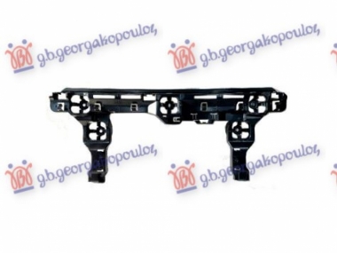 NOSAC ZADNJEG BRANIKA SREDNJI PLASTICNI