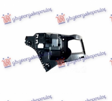 NOSAC ZADNJEG BRANIKA SREDNJI PLASTICNI