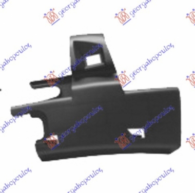 NOSAC ZADNJEG BRANIKA VELIKI