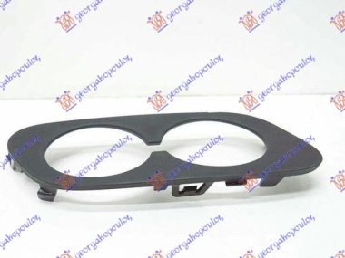 OKVIR AUSPUHA (AMG, C43)