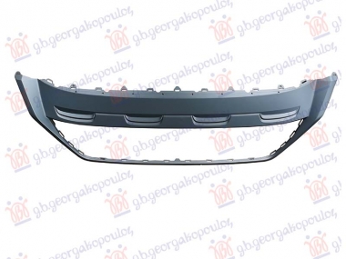 OKVIR CENTRALNE RESETKE SREBRNI