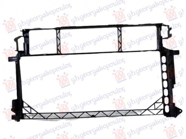 OKVIR HLADNJAKA PLASTICNI