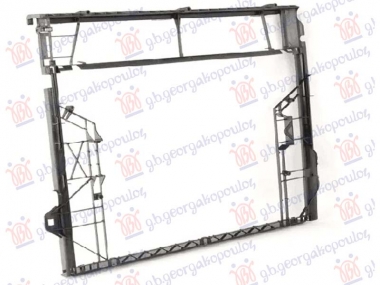 OKVIR HLADNJAKA PLASTICNI