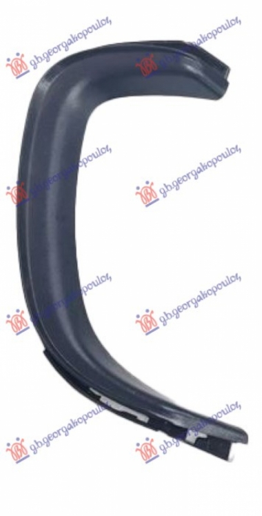 OKVIR IZDUVNE CEVI AUSPUHA (SPORT) -2013