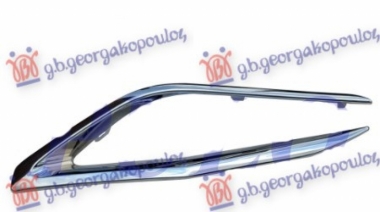 OKVIR MAGLENKE AUSPUHA (HROM PRSTEN)